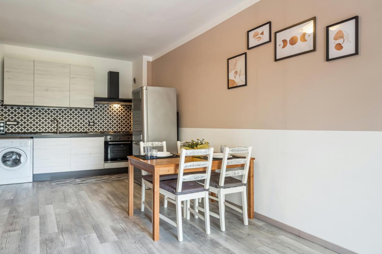 Domus Lucis Apartment Terrace & Private Parking Marinella di Sarzana Bagian luar foto